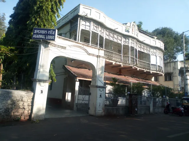 Agarwal Guest House