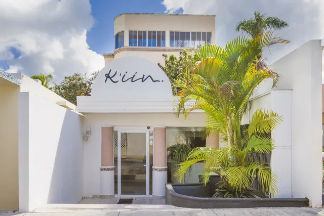 Hotel Kiin Cozumel