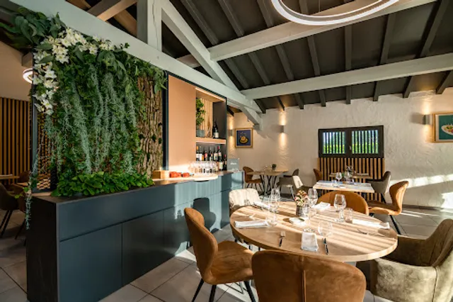 La Ferme Ilharregui Baita