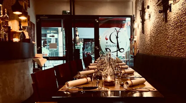 Ristorante Enoteca La Passione