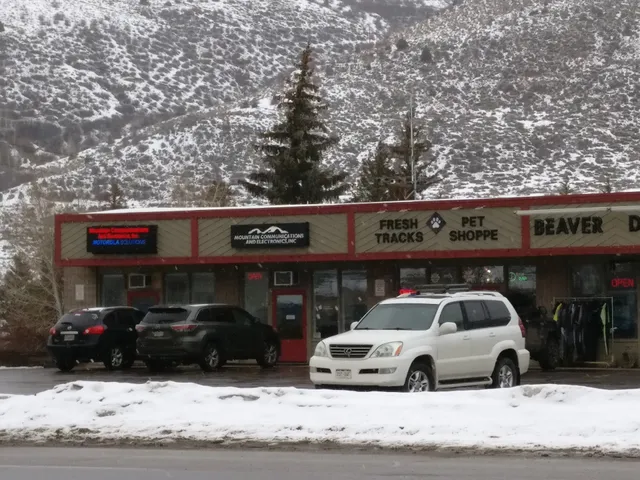 Mountain Communications