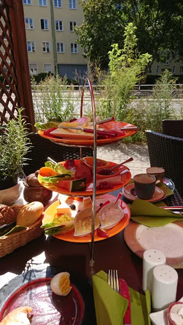 Coffee Cocktail Lounge K3