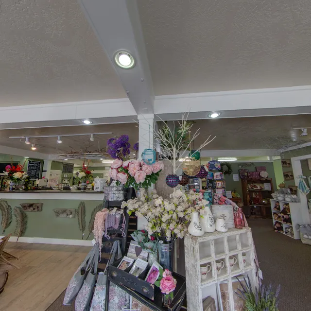 Hansen's Florist & Gifts