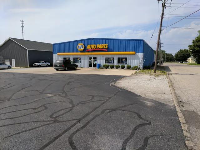 NAPA Auto Parts - Bremen