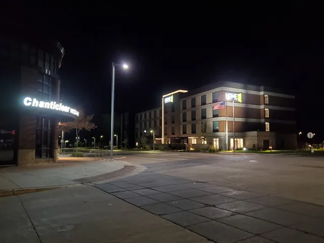 Home2 Suites by Hilton Ramsey