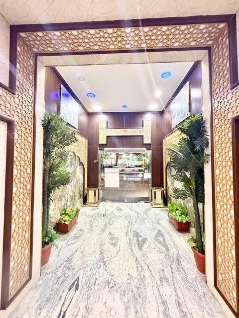 Shatha Al Wesam Hotel