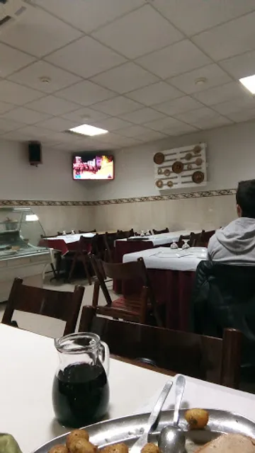 Café Restaurante Bertolina, Lda.