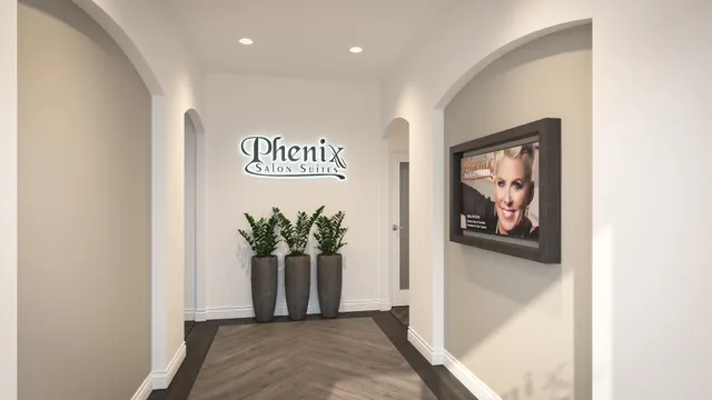 Phenix Salon Suites