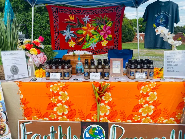 Kannapolis Farmers Market