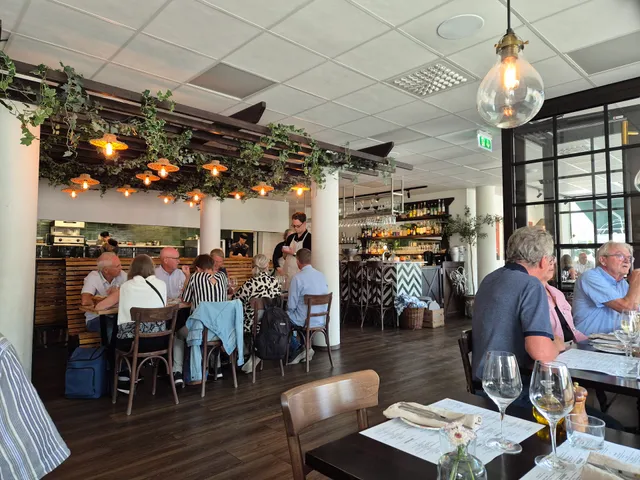 La Cena - Skellefteå