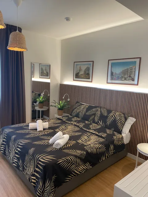 Hotel la Pergola di Venezia