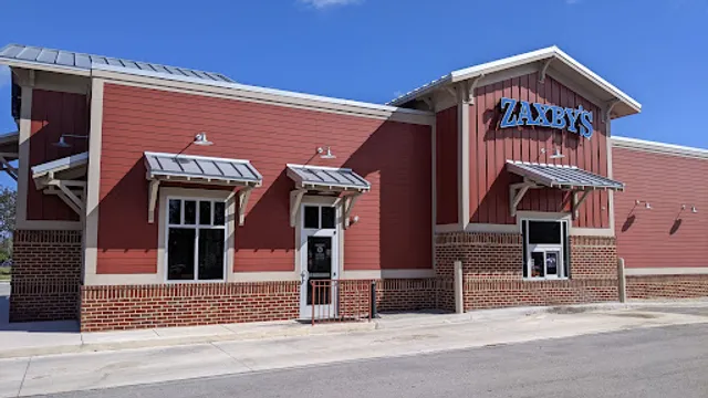 Zaxby's Chicken Fingers & Buffalo Wings