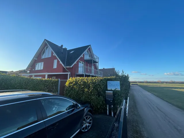 Ferienwohnungen Seeblick 12A