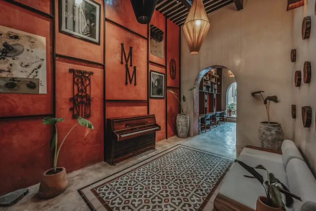 MUR MURA Boutique Guesthouse