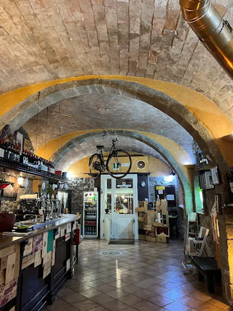 Kruger di Mastacchini Simone