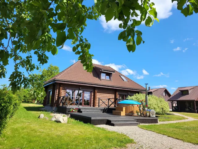 GRAIKINĖ - Kaimo turizmo sodyba