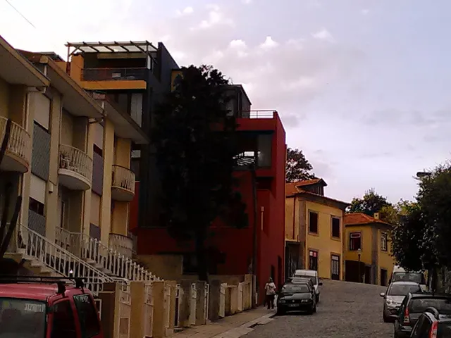 Porto Foz Velha 4 Flats - Alojamento Local