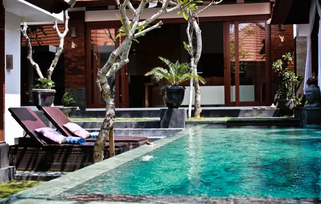 Villa Prana Canggu
