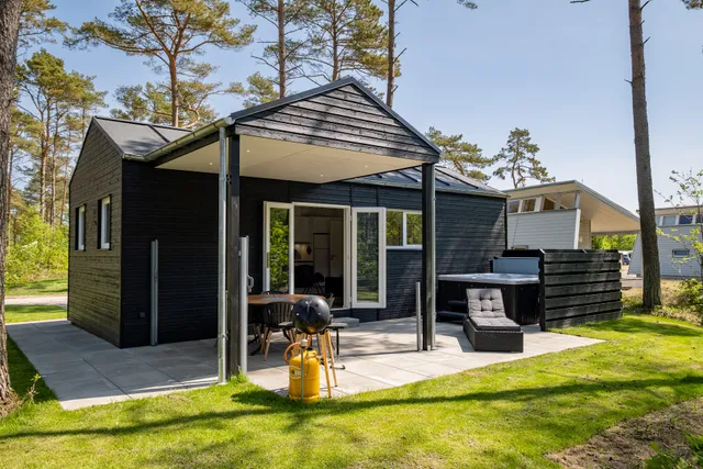 Grenaa Strand Camping - Djursland