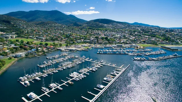 Derwent Sailing Squadron