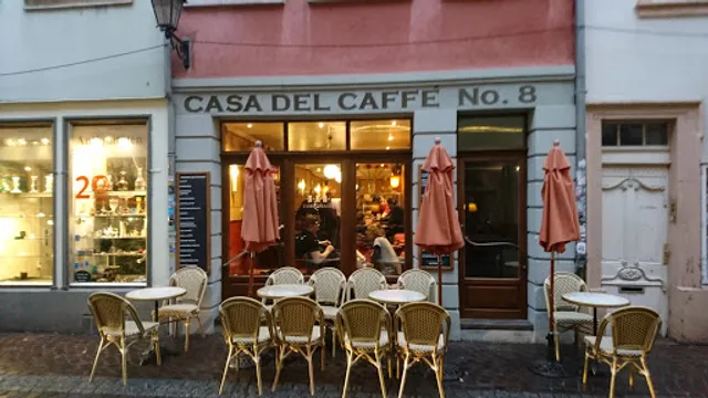 Casa del Caffè