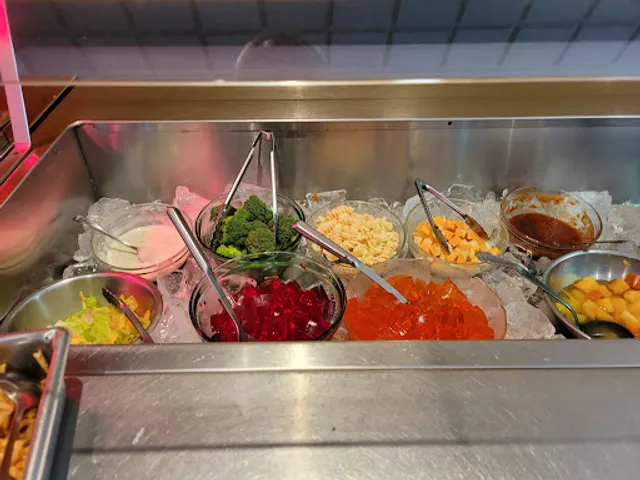 Shanloon Chinese Cuisine House