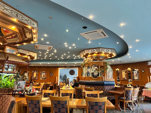 5 Sterne China Restaurant