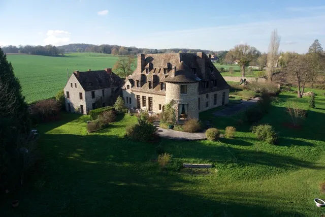 Le Logis D'Arniere