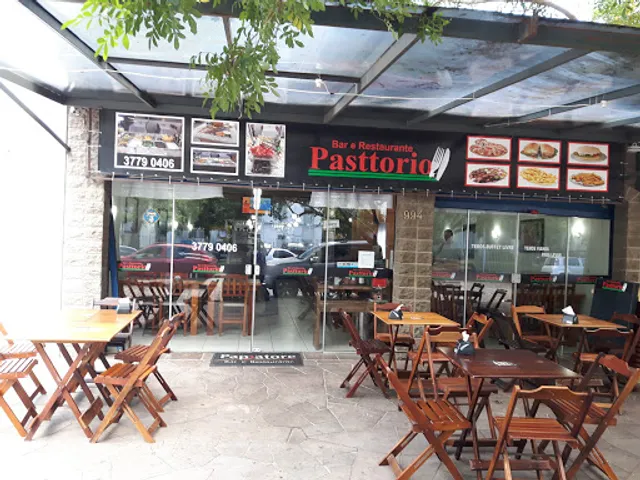 Pasttorio Restaurante