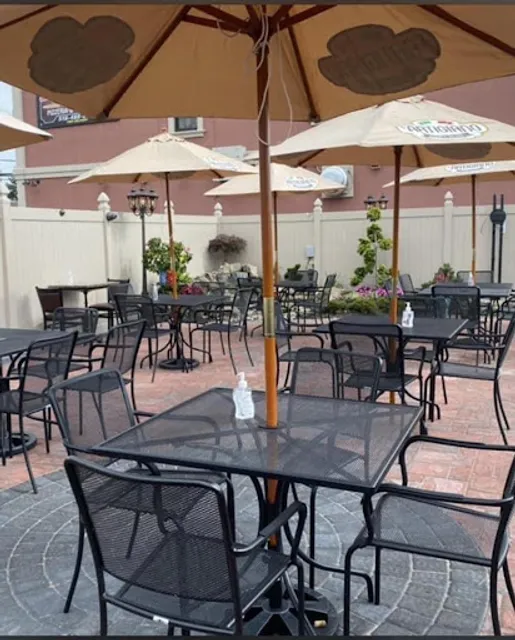 Salvatore's of Elmont Pizzeria & Restaurant