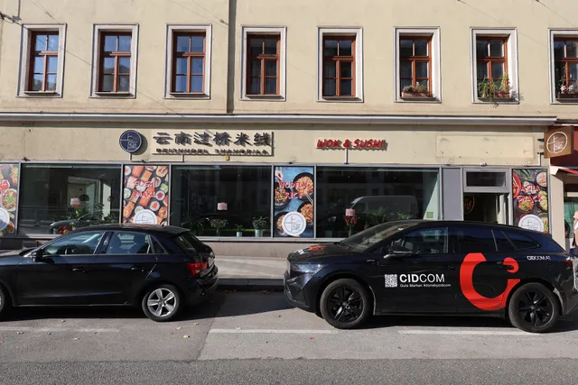 Reisnudel Shangri La（上座云南过桥米线）