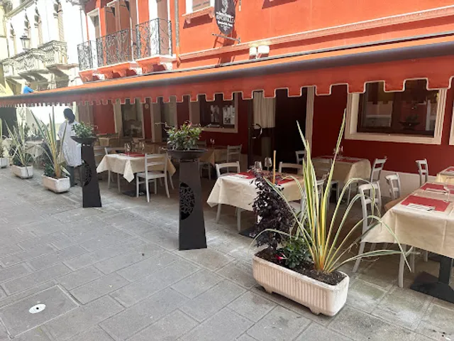 Antica Osteria al Cavallo