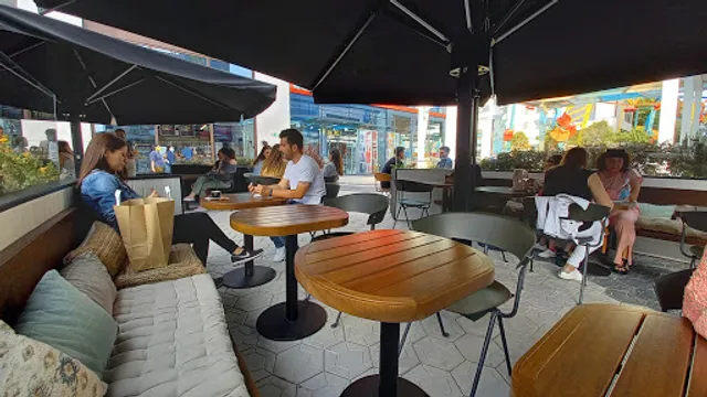 Secrets Westfield Glòries