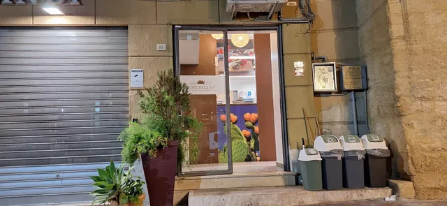 M'arricrio Agrigento Piadineria Artigianale