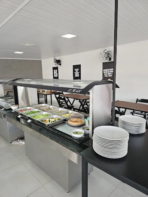 Restaurante Casa Sabor