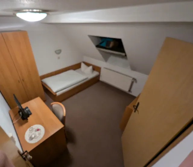 Hotel Pension Sonnenschein