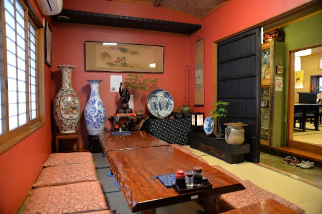 Japanese treatment Manmatsu