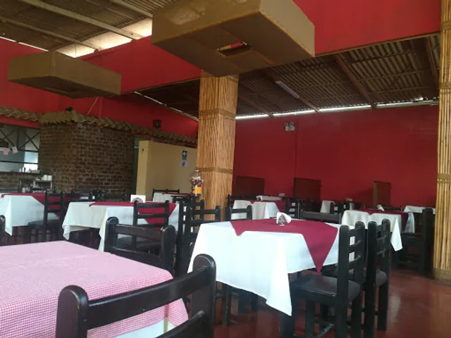 Siu Yon Peruvian Chifa