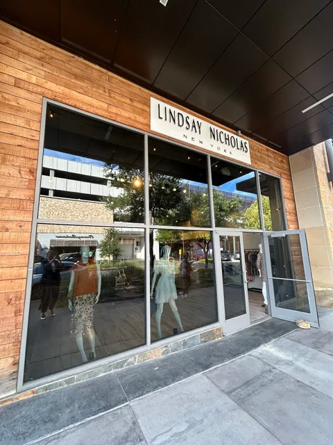 Lindsay Nicholas New York