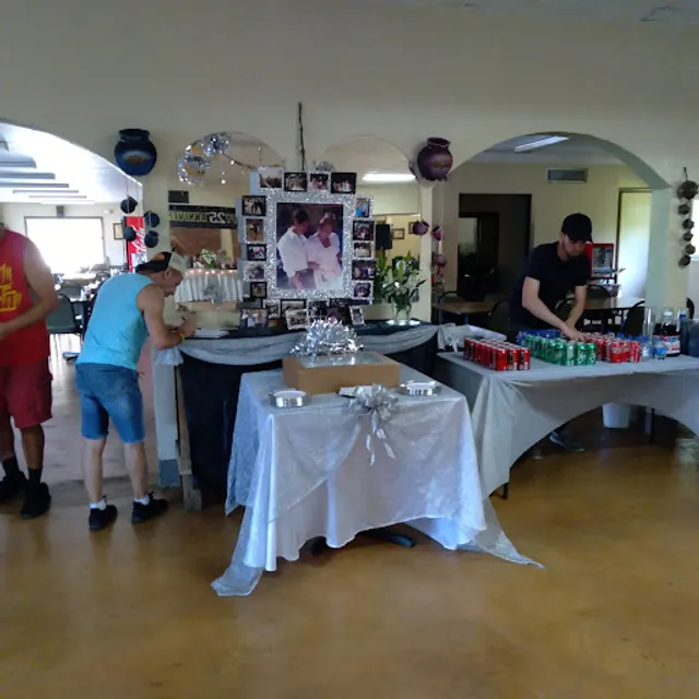 Vicky's Mexican Restaurant