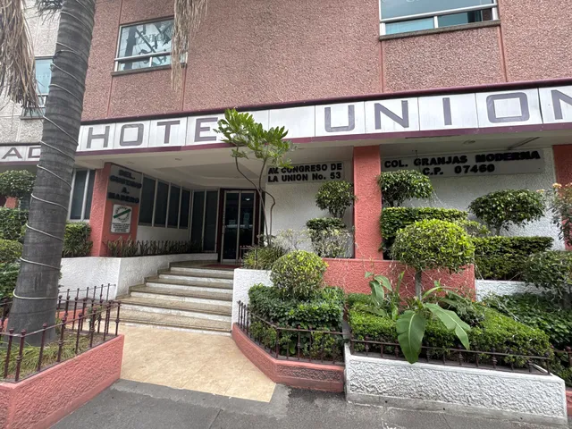 Hotel Unión