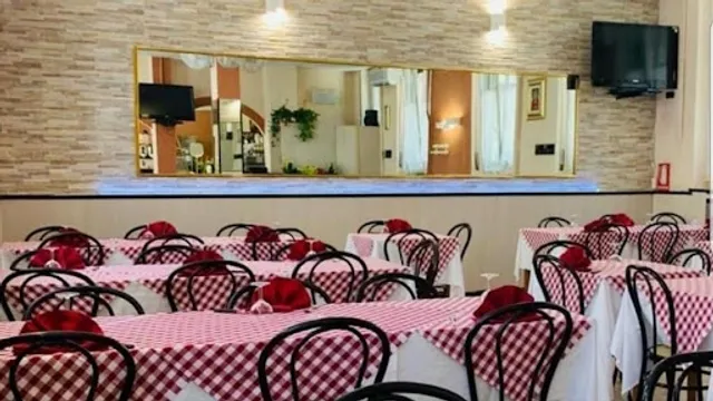 Ristorante Pizzeria Santa Maria s.n.c.