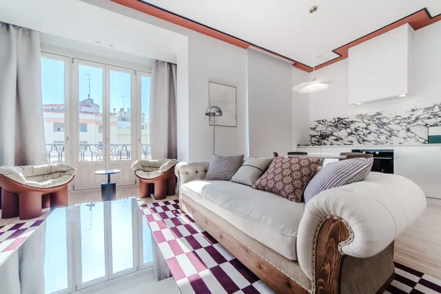 Apartamentos Soho Boutique Hoy No Me Puedo Levantar