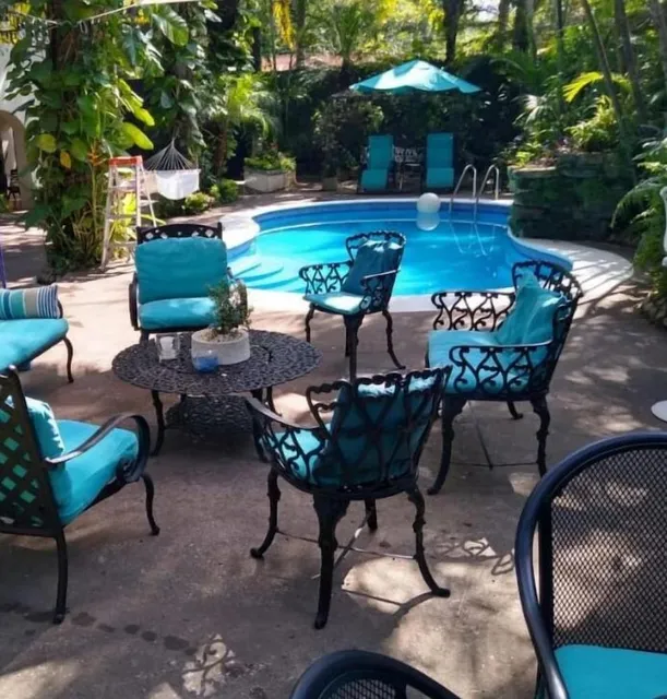 Hotel Boutique LA CASONA