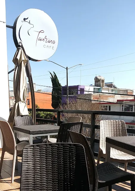 Taurino Café