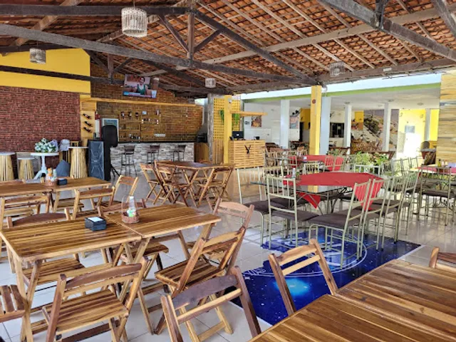 Restaurante Sabor do Nordeste