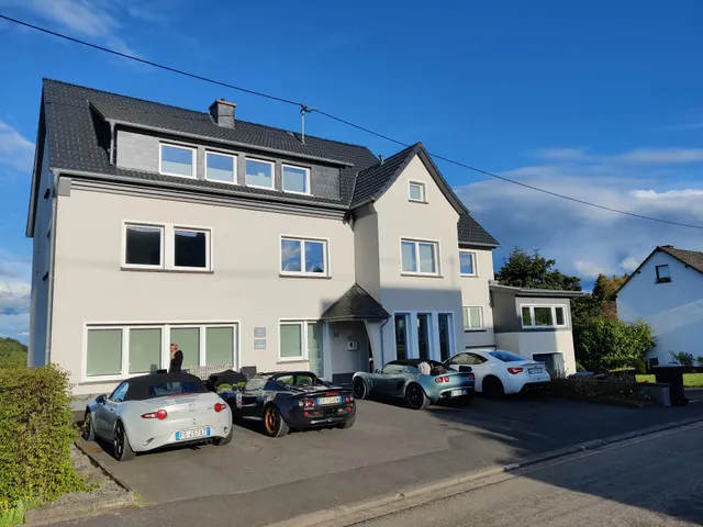 Ferienwohnungen Oliver92 Meuspath am Nürburgring