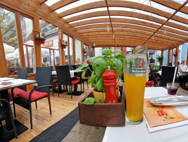 Trattoria Cardinale Szentendre