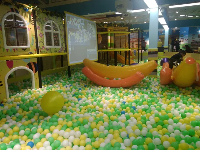 Bee Fun Land Sandakan