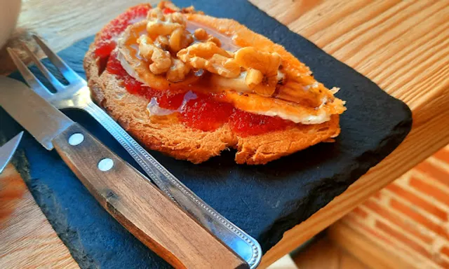 Santa Eulalia Tapería Urbana